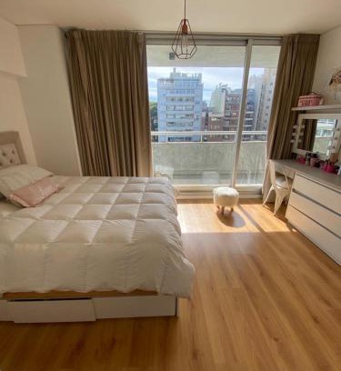 Chacarita Apartment | Departamento Deluxe Palermo