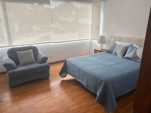 Cumbaya Apartment | Departamento Deluxe Cumbayá