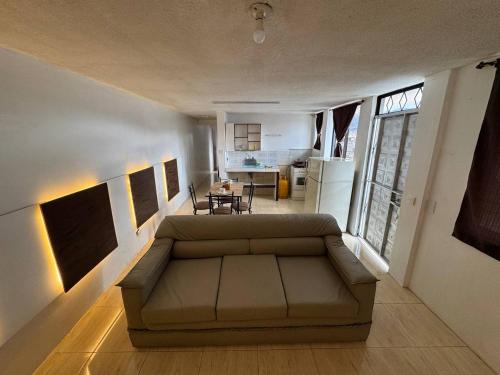 Ecuadorian Amazon Apartment | Departamento Domótico Nuevo