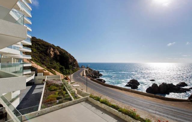 Concon Apartment | Departamento Dream View