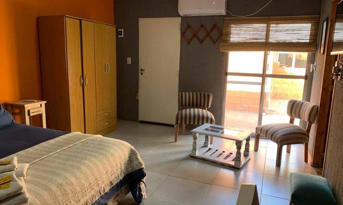 Carhue Apartment | Departamento Dulce Manía 1
