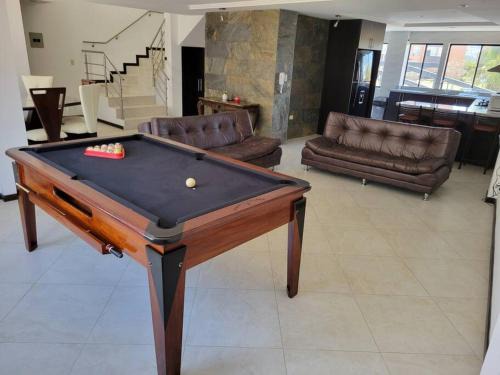 Cuenca Apartment | Departamento Duplex con Terraza