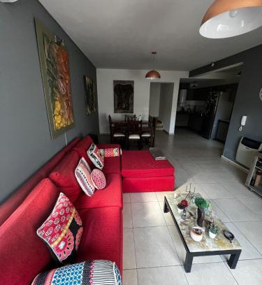 Maipu Apartment | Departamento Duplex en Maipú