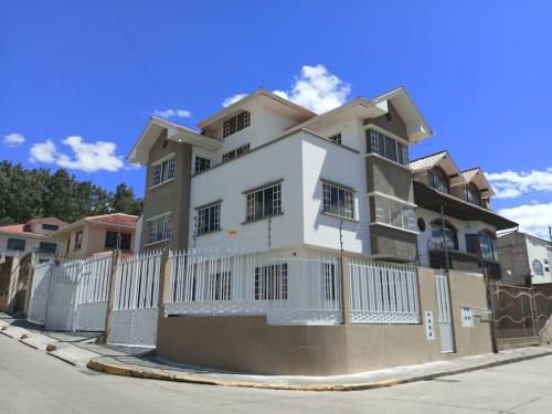 Cuenca Apartment | Departamento El Rosal 2