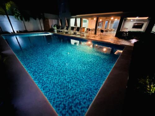Villa Marina Apartment | Departamento en CERRITOS a 2 cuadras de PLAYA - 403 V -