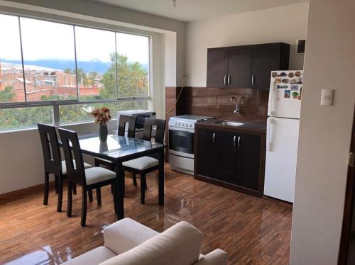 Ayacucho Apartment | Departamento en el centro histórico