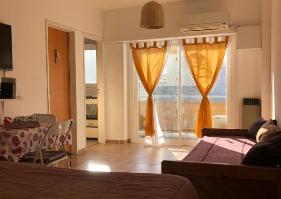 Floresta Apartment | Departamento En Flores Av Avellaneda, Nazca Excelente Ubicación En Centro Comercial