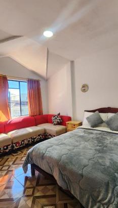 Loja Apartment | Departamento en Loja