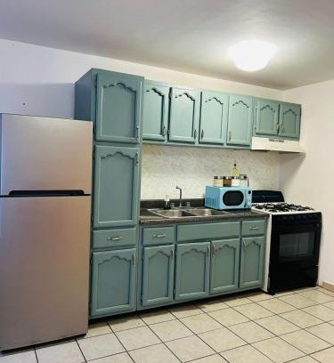 Playas de Tijuana Apartment | Departamento en playas de Tijuana