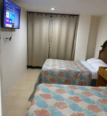 Avenida Tulum Apartment | Departamento en Plaza zafa