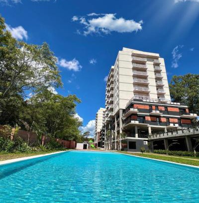 Paraguay Apartment | Departamento en Luque cerca a Asunción 119