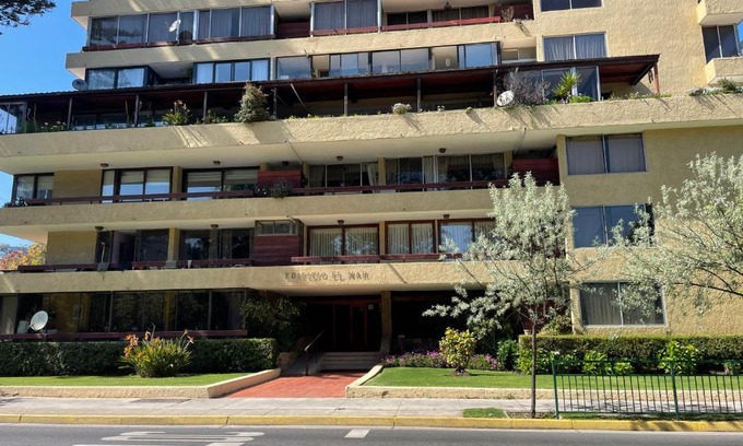 Renaca Apartment | Departamento en Reñaca