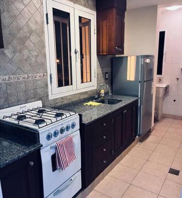 Salta Apartment | Departamento en Salta, Capital (Centro)