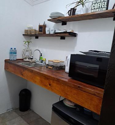 San Quintin Apartment | Departamento en San Quintín BC