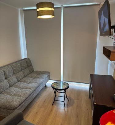 Temuco Apartment | Departamento en Temuco, Parque Oriente