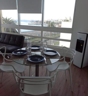 Valparaiso Apartment | Departamento en valparaiso