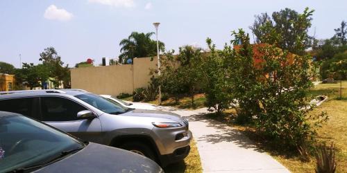 Tlajomulco de Zuniga Apartment | Departamento frente ala Laguna de cajititlan