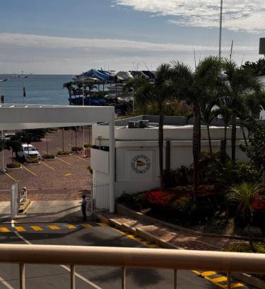 Salinas Apartment | Departamento Frente al Salinas Yacht Club