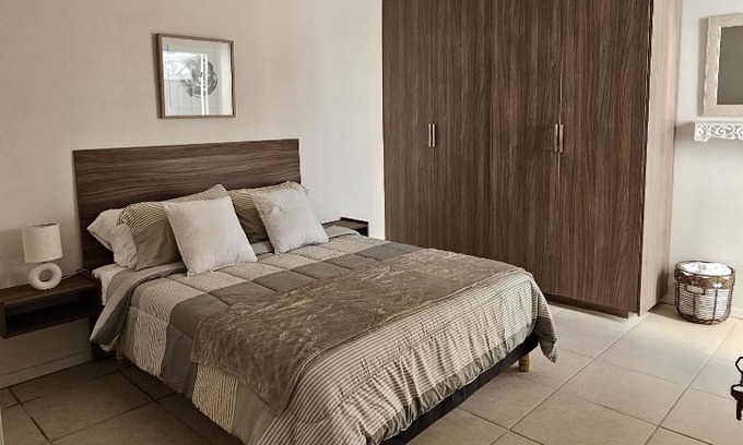 Juarez Municipality Apartment | Departamento Frontera #3 en el Campestre