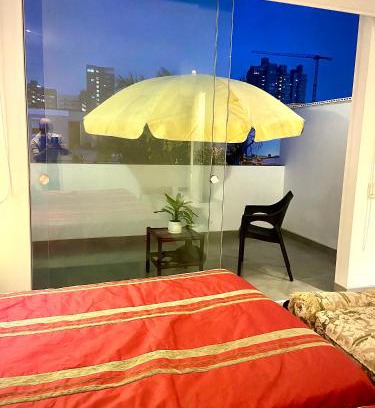 San Isidro Apartment | Departamento Gleiser VIP