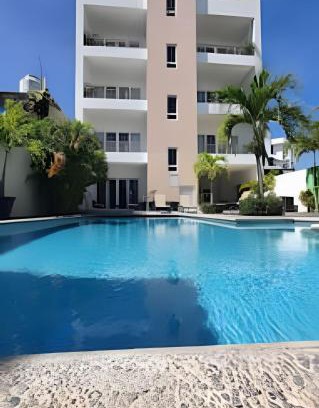 Bucerias Apartment | Departamento Hanna #6 Bucerias