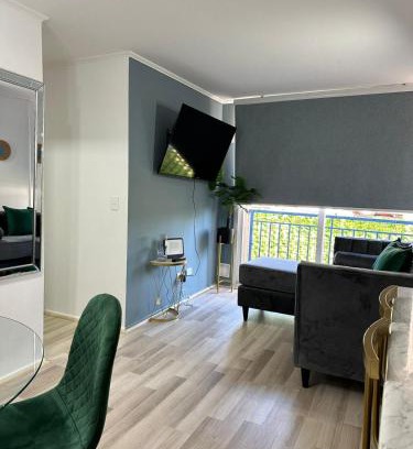 Los Andes Apartment | Departamento Hermanos Maristas