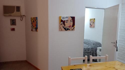 Resistencia Apartment | Departamento ILLIA POP