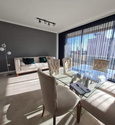 Corrientes Apartment | DEPARTAMENTO IMPERIAL VII