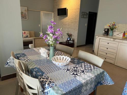 Ramonurcu Apartment | Departamento inteligente en Puyo