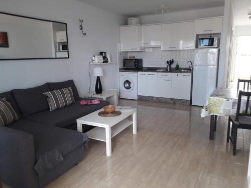 Los Pocillos Apartment | Departamento Joelle