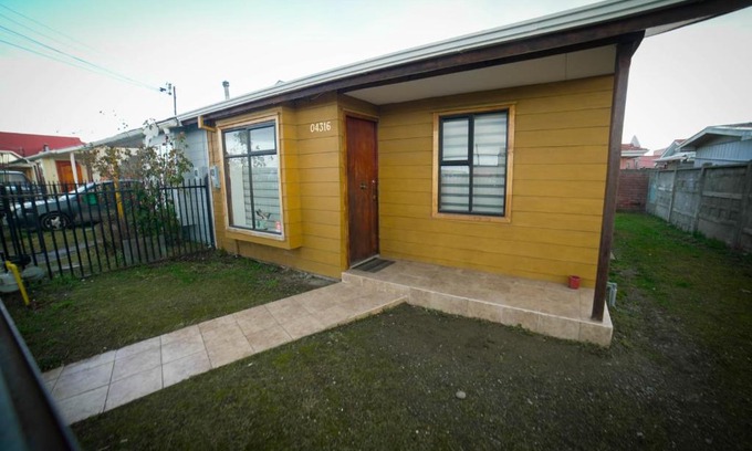 Punta Arenas Apartment | Departamento las Torres