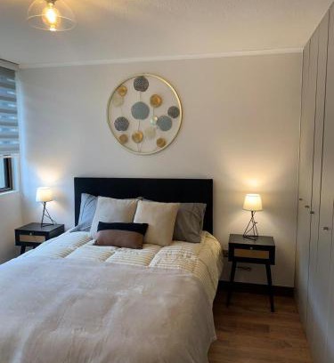 Llanquihue Apartment | Departamento Llanquihue