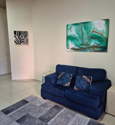 Ciudad Del Este Apartment | Departamento lugar estratégico en cde