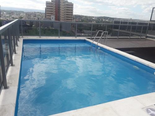 Villa Carlos Paz Apartment | Departamento Luxor