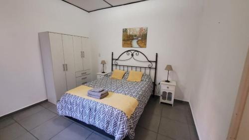 Mendoza City Center Apartment | Departamento Mis Nonos 4