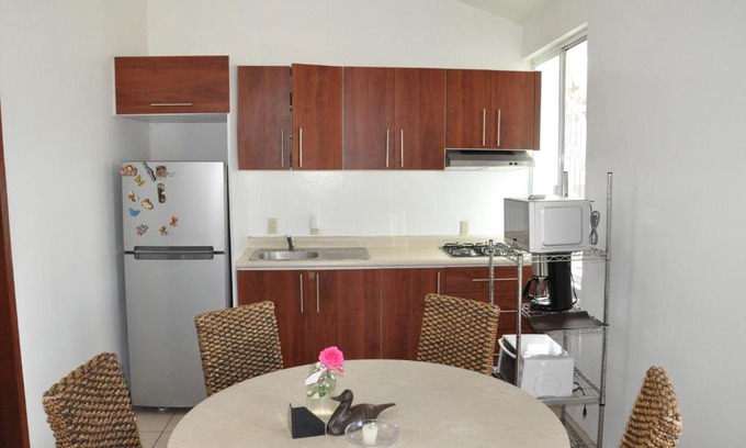 San Felipe Apartment | Departamento Moderno en San Felipe