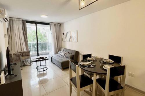 Nueva Cordoba Apartment | Departamento Moderno en el corazón de Nueva Cordoba