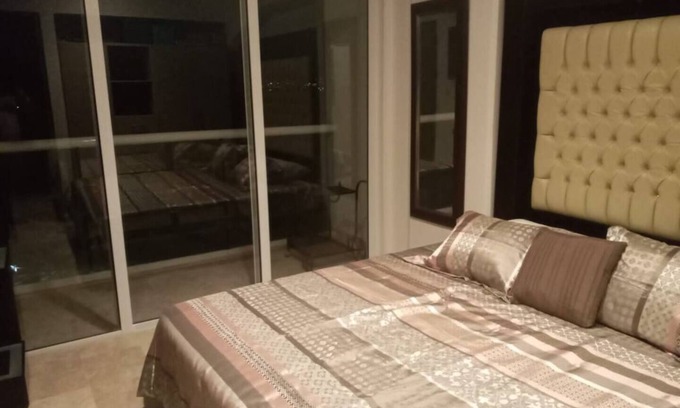 Costa Azul Apartment | Departamento en Acapulco con inmejorable vista