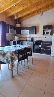 Malargue Apartment | Departamento OHANA
