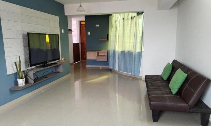 Cusco Apartment | Departamento para 4 personas - Cusco