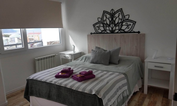 Province of Tierra del Fuego Apartment | Departamento, Para Maximo 3 Persona Cerca del Centro, Cómodo y Linda Zona!