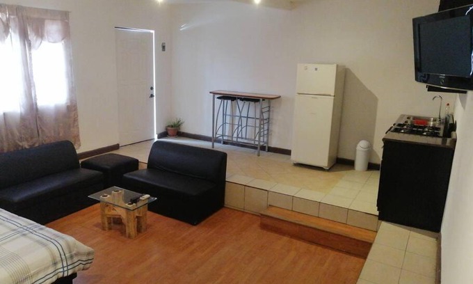 Chihuahua Apartment | Departamento Polanco 1 en Colonia granjas
