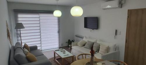 Junin Apartment | Departamento por día Junín Centro