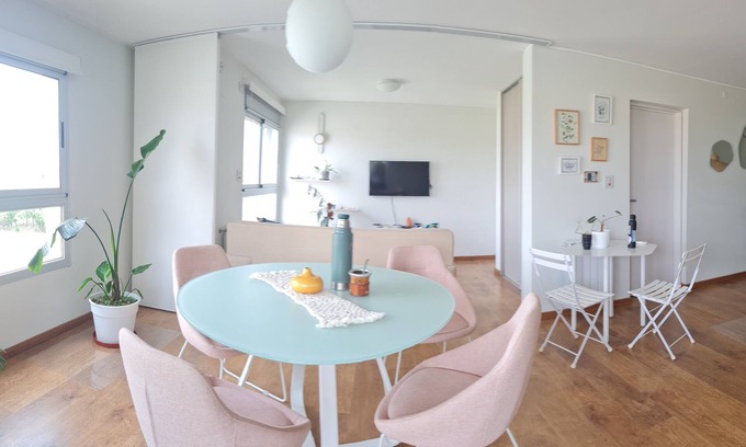 Province of Cordoba Condo | Departamento Premium en Condominio con Amenities