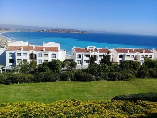Tongoy Apartment | Departamento Puerto Velero