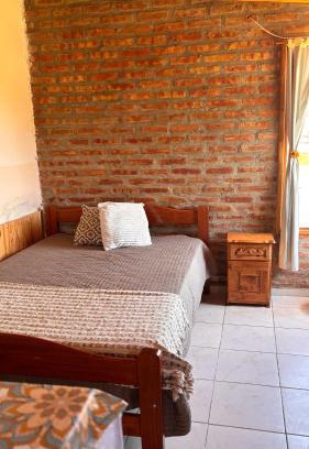 Cholila Apartment | Departamento Río Blanco