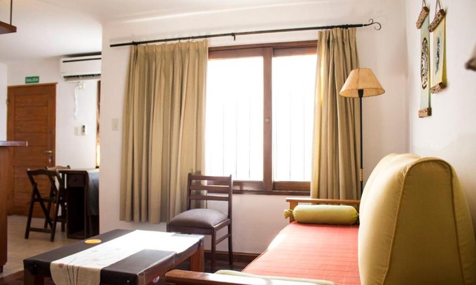 Salta Apartment | departamento rangil