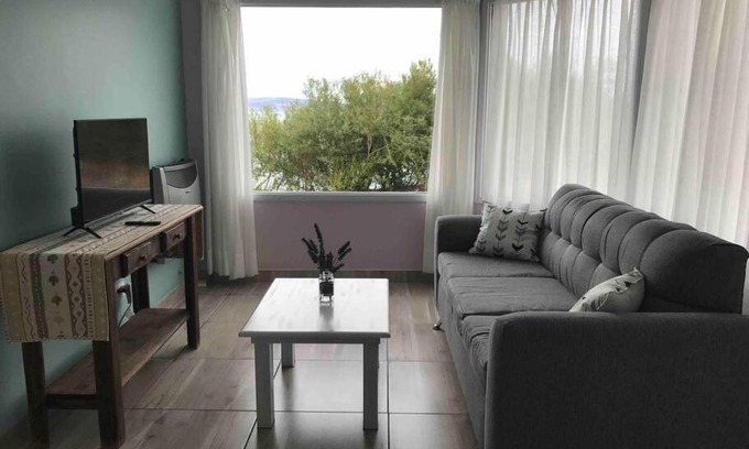 Macrozona Bahia Redonda y Primeros Faldeos Apartment | Departamento Reflejos Bahía