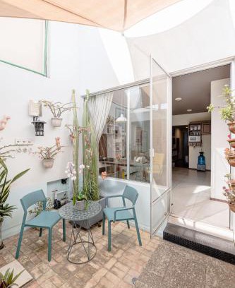 Reforma Apartment | Departamento Reforma