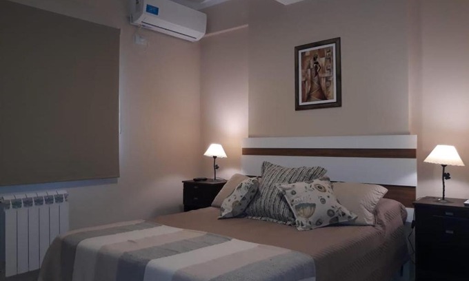 Salta Apartment | Departamento Salta mi ciudad 3 Excelente ubicación